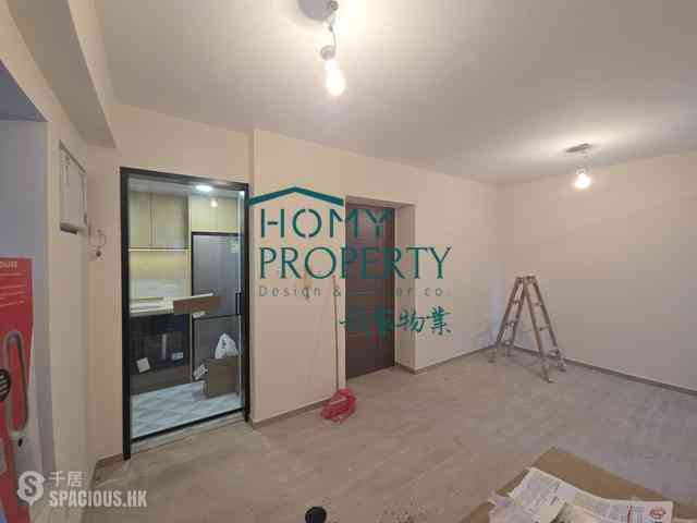 Mid Levels Central - Scenic Rise 04