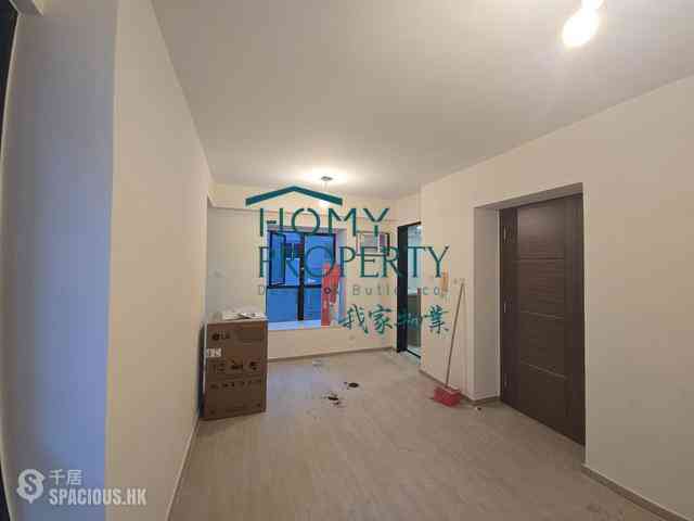 Mid Levels Central - Scenic Rise 05