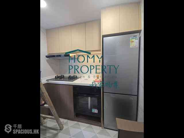 Mid Levels Central - Scenic Rise 06