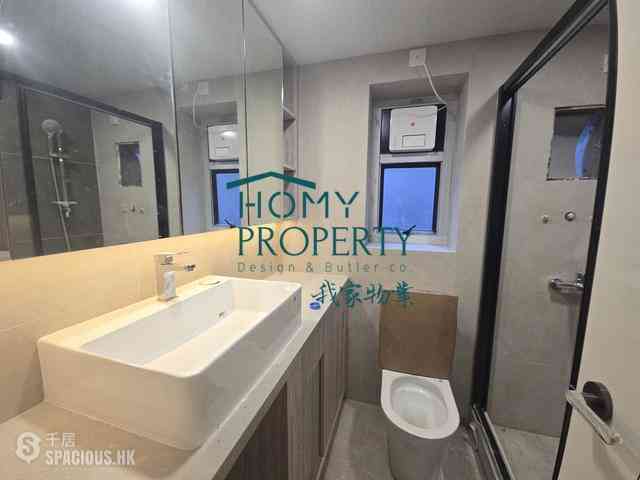 Mid Levels Central - Scenic Rise 07