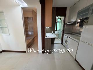 Kennedy Town - Cheong Kat Mansion 04