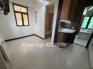 Kennedy Town - Cheong Kat Mansion 05