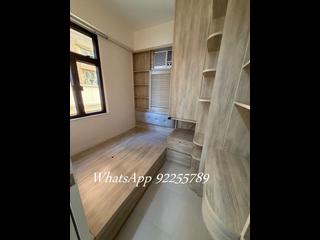 Kennedy Town - Cheong Kat Mansion 06