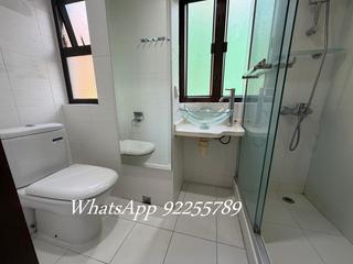Kennedy Town - Cheong Kat Mansion 07