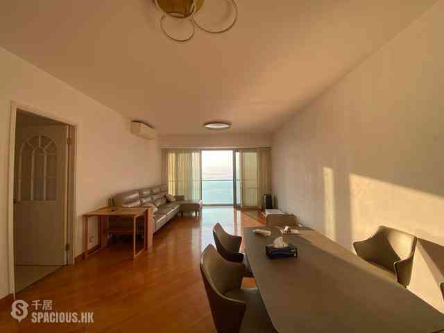 Cyberport - Residence Bel-Air Phase 2 South Tower 05
