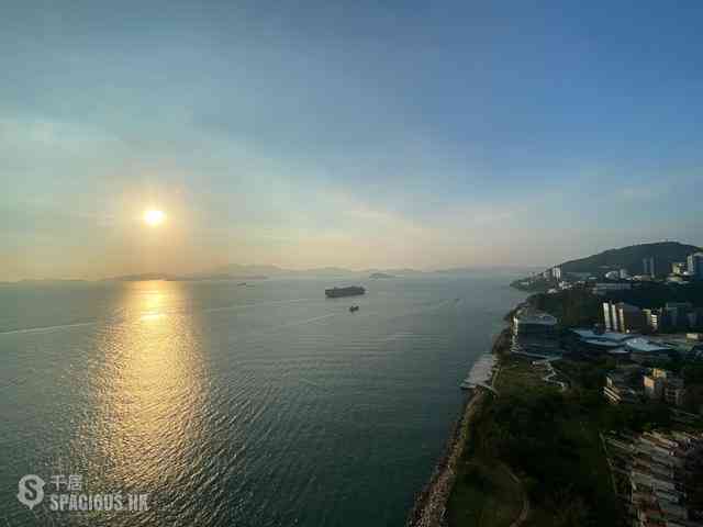 Cyberport - Residence Bel-Air Phase 2 South Tower 04