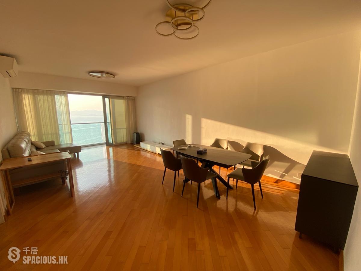 Cyberport - Residence Bel-Air Phase 2 South Tower 01