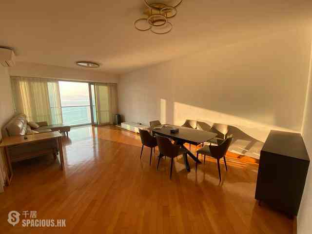Cyberport - Residence Bel-Air Phase 2 South Tower 01