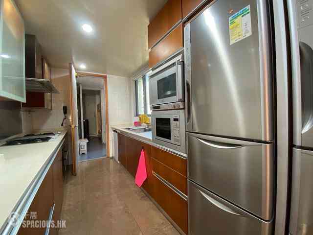 Cyberport - Residence Bel-Air Phase 2 South Tower 06