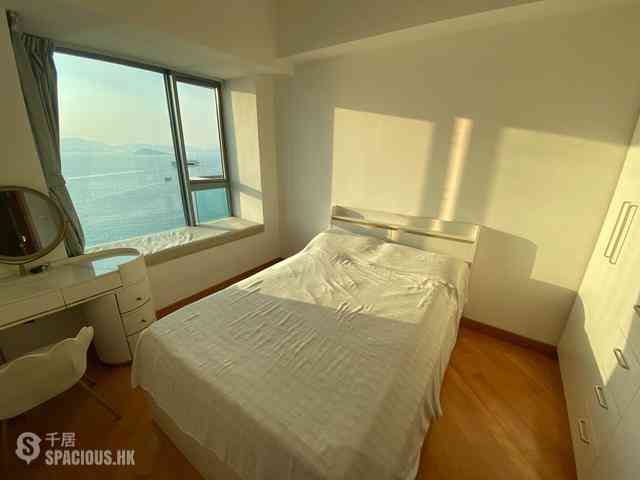 Cyberport - Residence Bel-Air Phase 2 South Tower 12