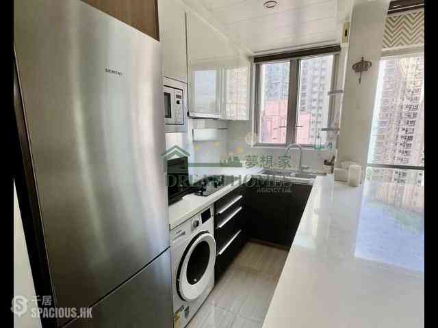 Kennedy Town - Lexington Hill 05