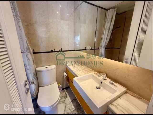 Kennedy Town - Lexington Hill 08