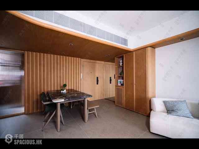 Mid Levels West - Dragonview Court 05