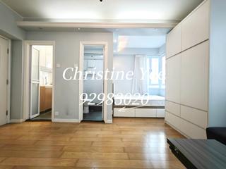Wan Chai - Mountain View Mansion 02