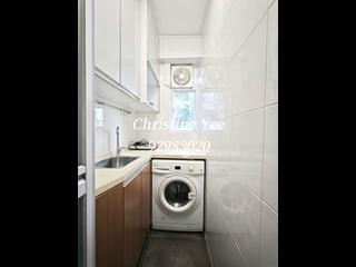 Wan Chai - Mountain View Mansion 03