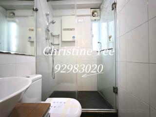 Wan Chai - Mountain View Mansion 04