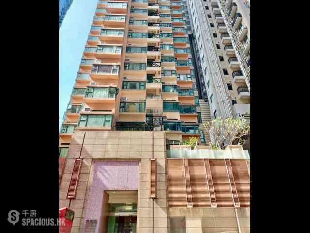 Kennedy Town - La Maison Du Nord 08