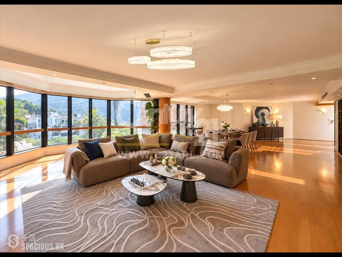 Shouson Hill - Henredon Court 01