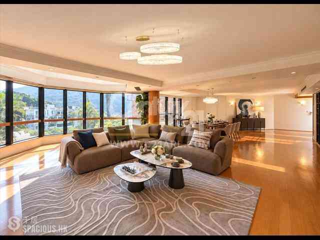 Shouson Hill - Henredon Court 01