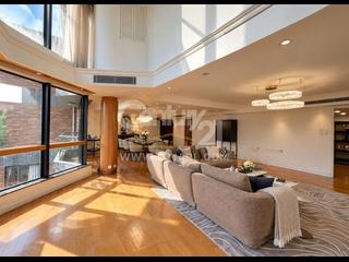 Shouson Hill - Henredon Court 02