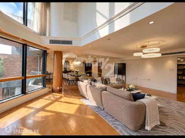 Shouson Hill - Henredon Court 02