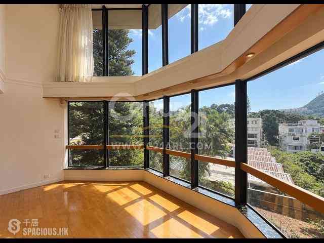 Shouson Hill - Henredon Court 03