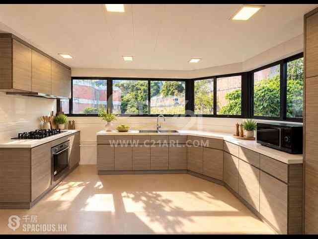 Shouson Hill - Henredon Court 08