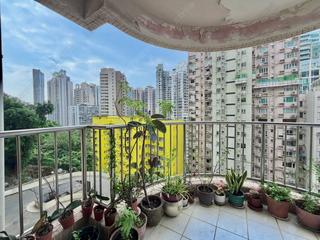 Mid Levels Central - Pearl Gardens 04