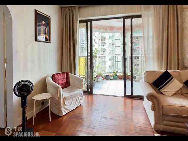 Mid Levels Central - Pearl Gardens 01