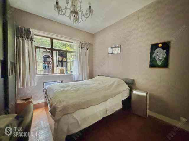Mid Levels Central - Pearl Gardens 08
