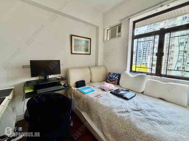 Mid Levels Central - Pearl Gardens 10