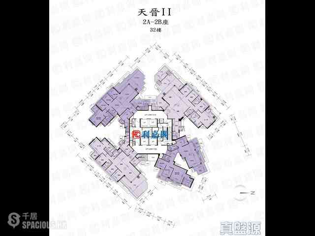 Tseung Kwan O - The Wings II Block 2B 08