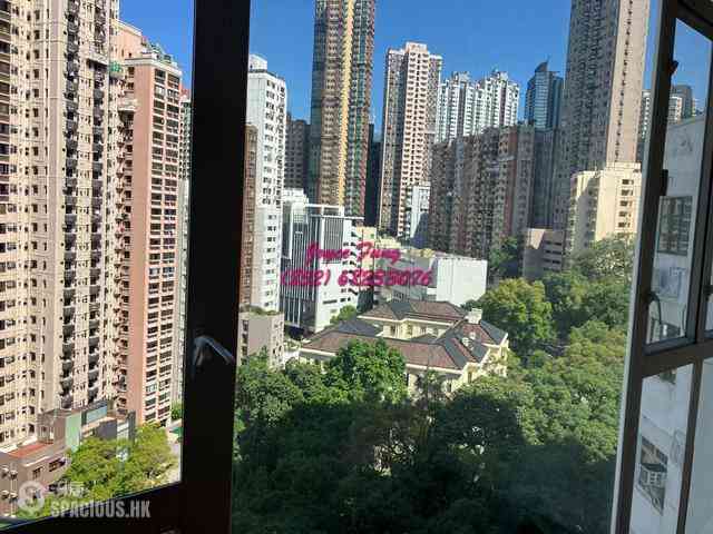 西半山 - 豪華大廈 04