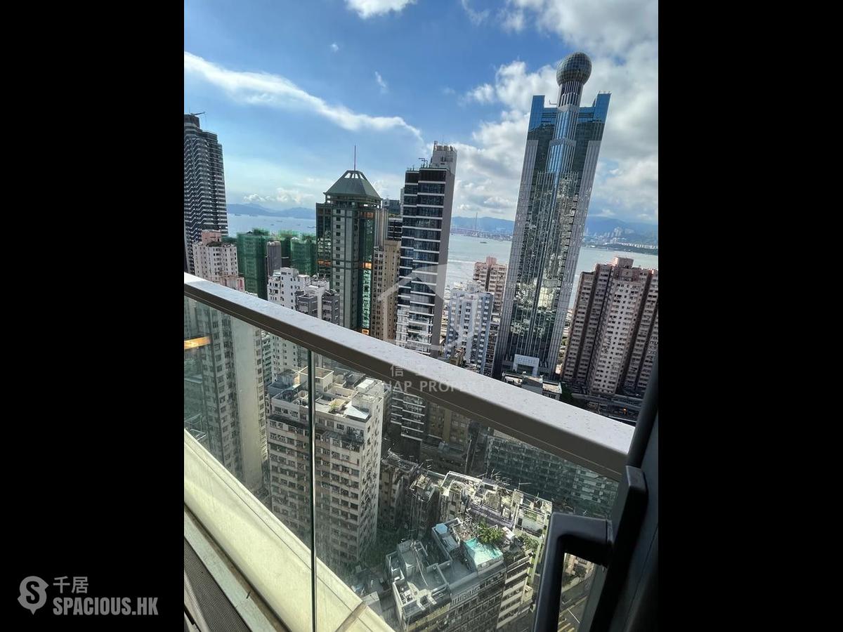 Sai Ying Pun - Altro 01