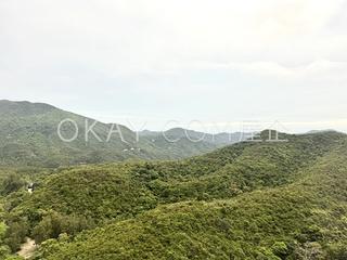 大潭 - 阳明山庄 05