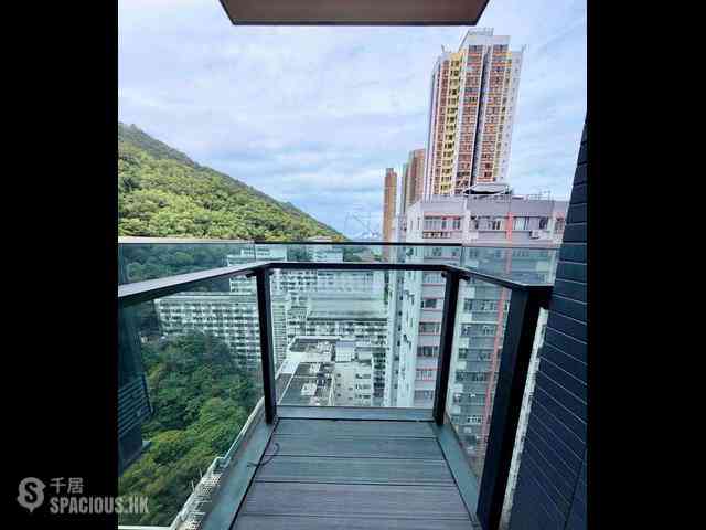 坚尼地城 - 浚峯 10