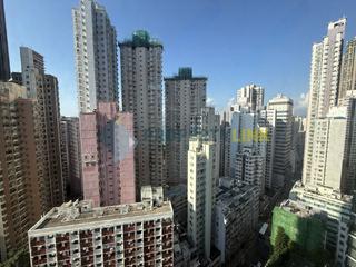 坚尼地城 - Lexington Hill 05