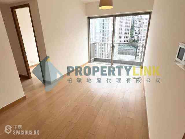 Sai Ying Pun - Island Crest 01