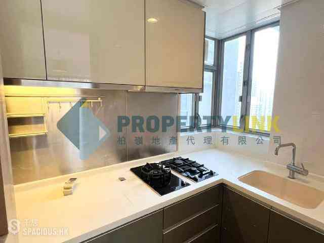 Sai Ying Pun - Island Crest 04