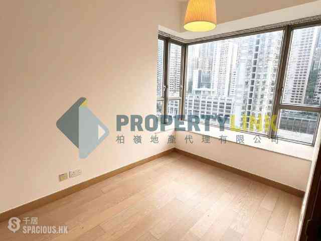 Sai Ying Pun - Island Crest 10