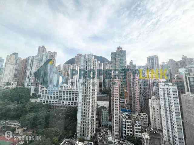 Sai Ying Pun - Island Crest 11