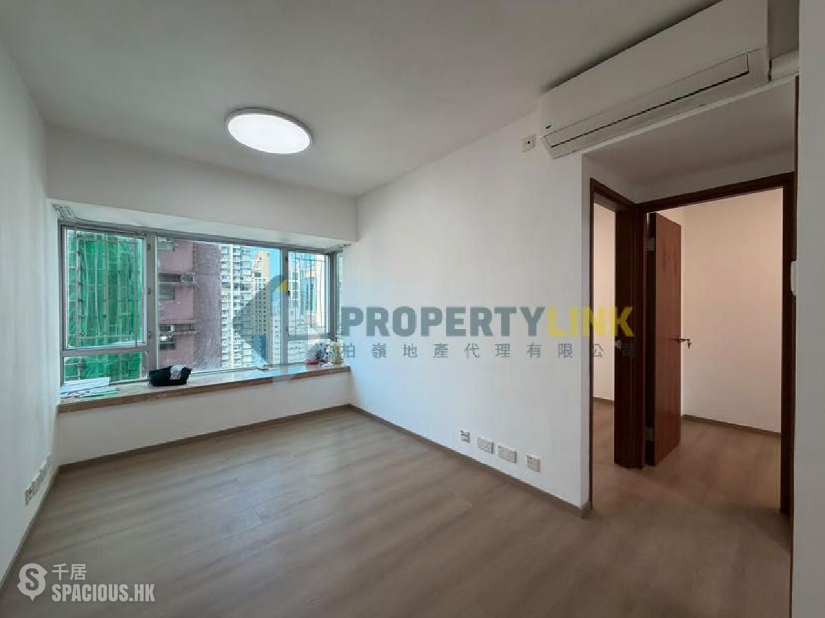 Sai Ying Pun - Ying Wa Court 01