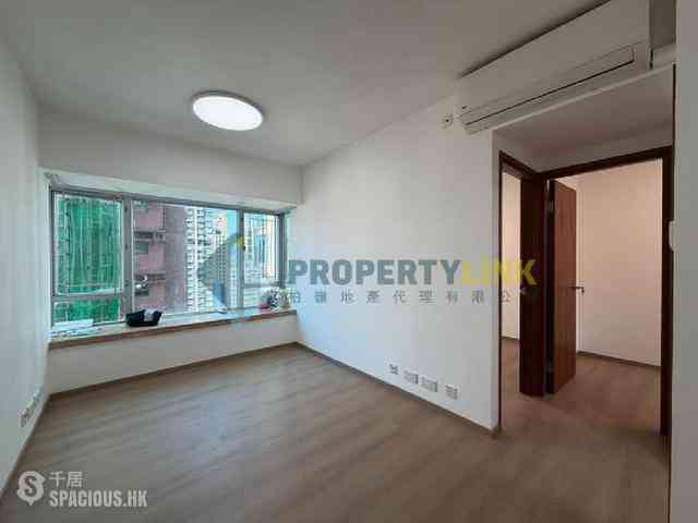 Sai Ying Pun - Ying Wa Court 01
