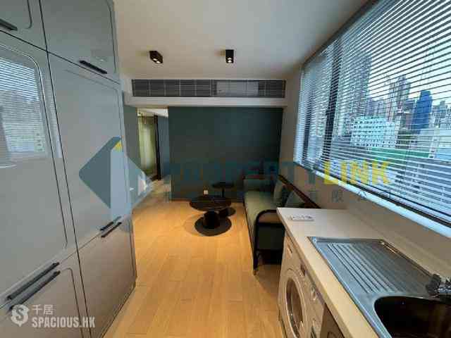 Sheung Wan - Hollywood Hill 03