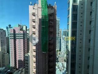 Sai Ying Pun - Ying Wa Court 04