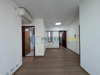Sai Ying Pun - Ying Wa Court 05