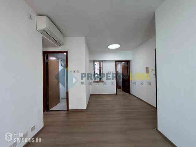 Sai Ying Pun - Ying Wa Court 05