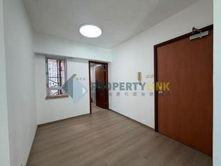 Sai Ying Pun - Ying Wa Court 06