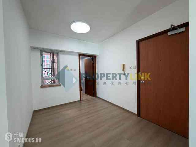 Sai Ying Pun - Ying Wa Court 06