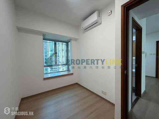 Sai Ying Pun - Ying Wa Court 08